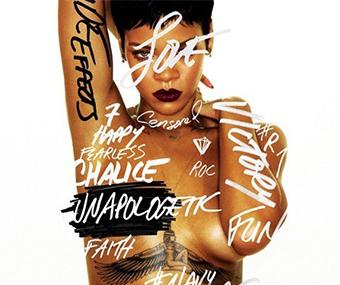 Rihanna